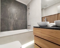 Revente - Apartment - Torrevieja - Costa Blanca
