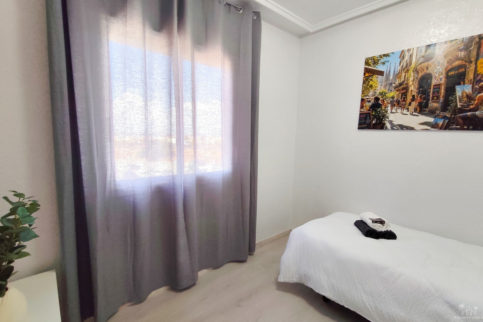 Revente - Apartment - Torrevieja - Costa Blanca