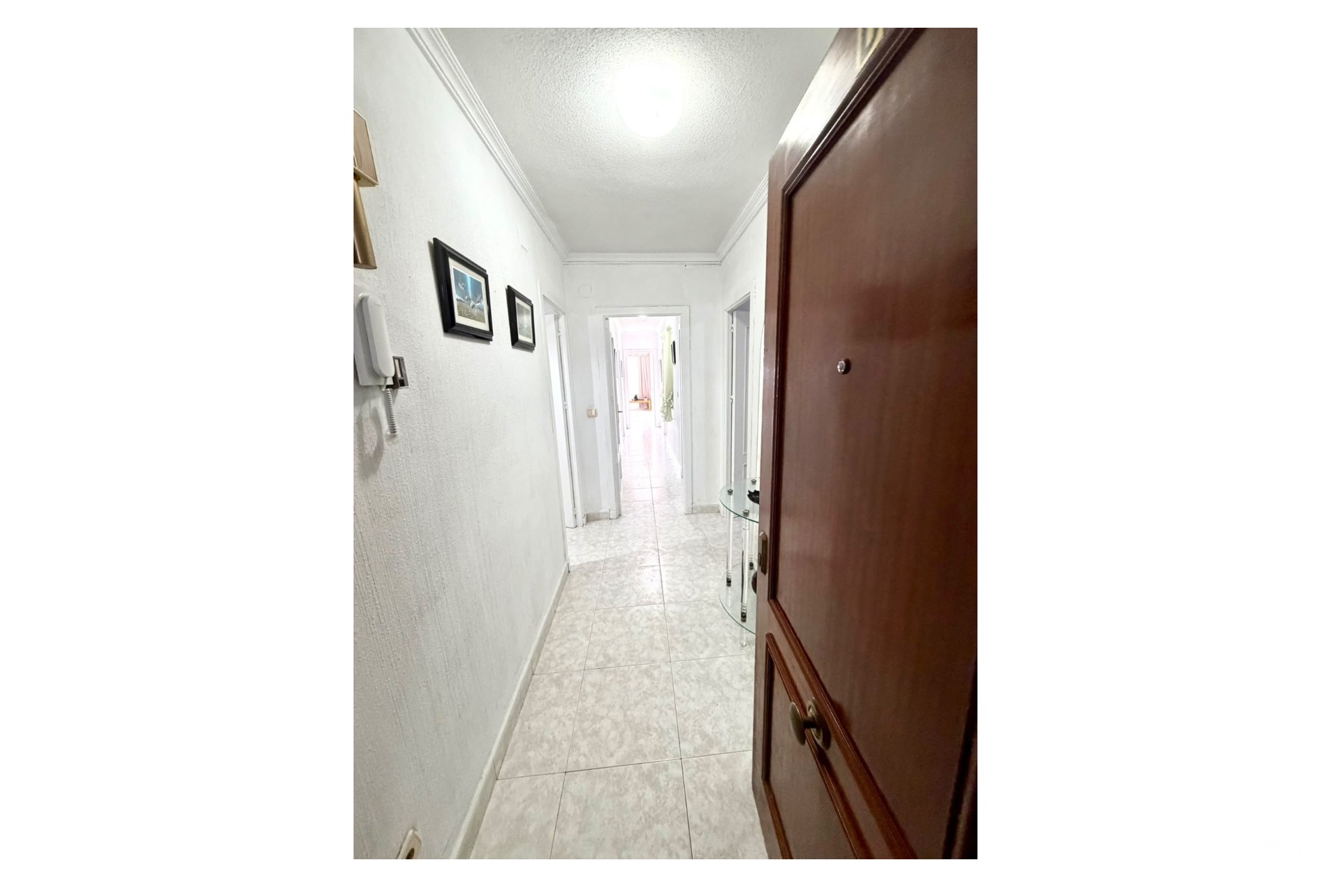 Revente - Apartment - Torrevieja - Costa Blanca