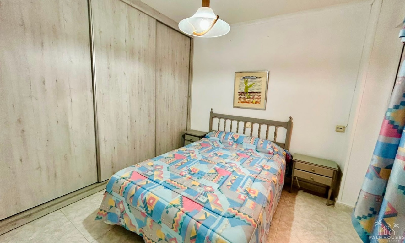 Revente - Apartment - Torrevieja - Costa Blanca