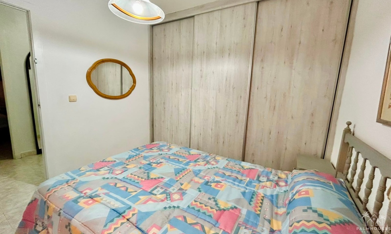 Revente - Apartment - Torrevieja - Costa Blanca
