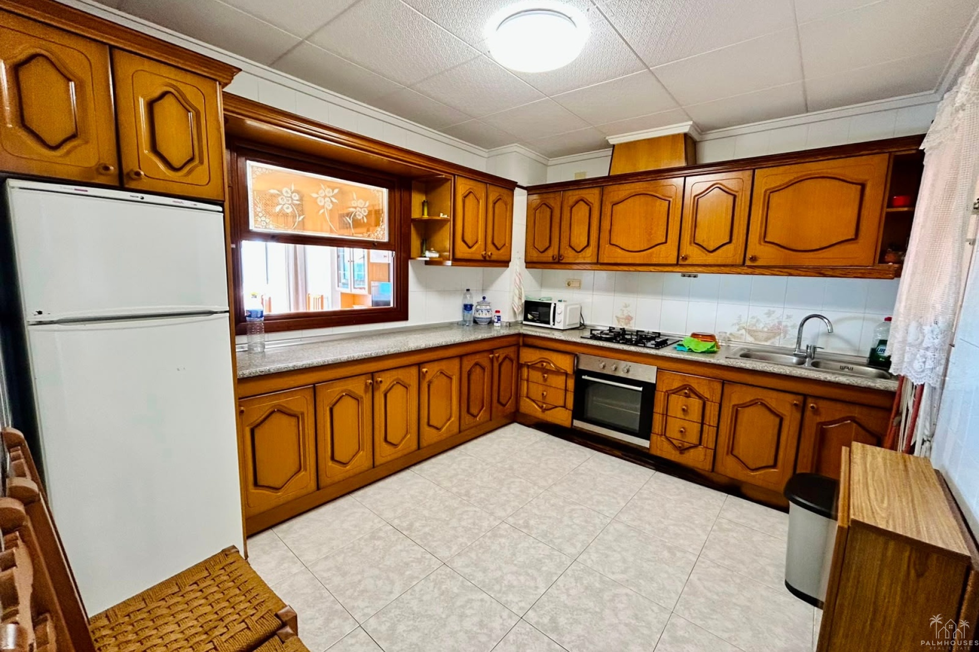 Revente - Apartment - Torrevieja - Costa Blanca