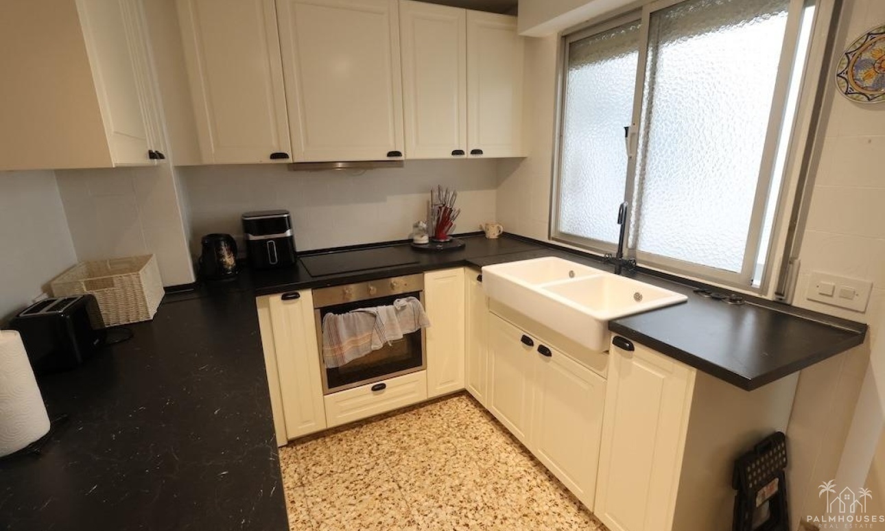 Revente - Apartment - Torrevieja - Costa Blanca
