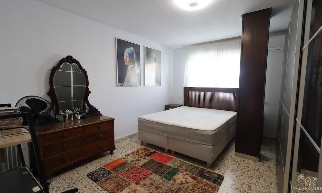 Revente - Apartment - Torrevieja - Costa Blanca
