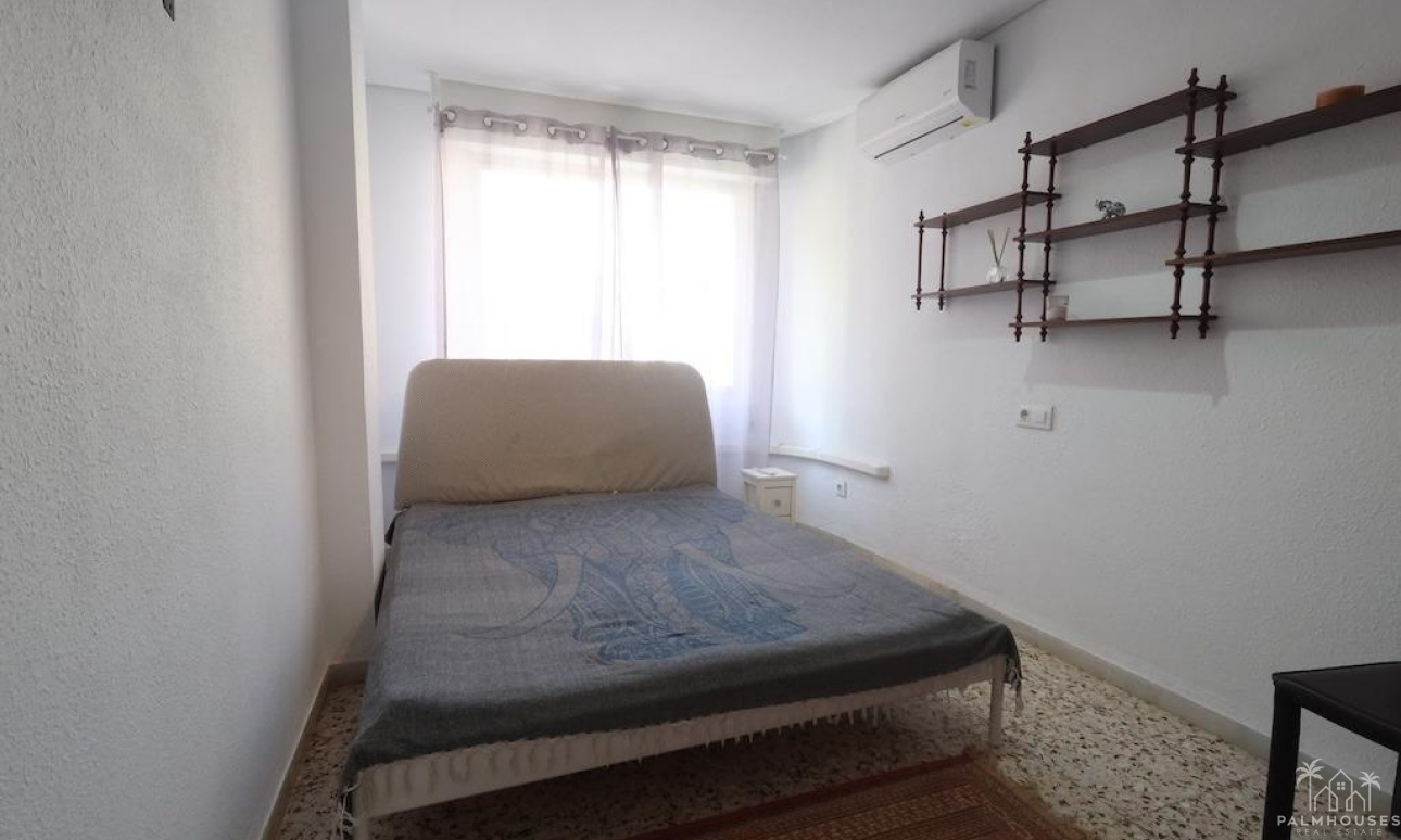 Revente - Apartment - Torrevieja - Costa Blanca