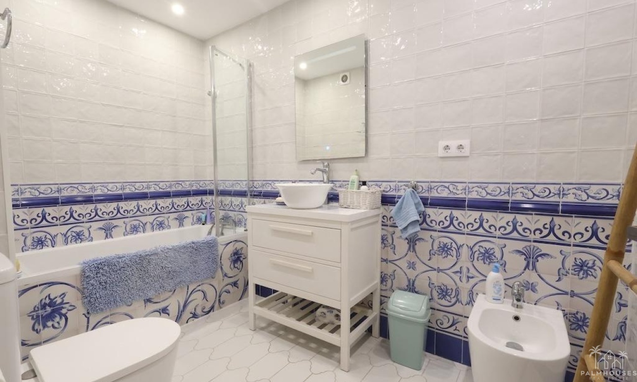 Revente - Apartment - Torrevieja - Costa Blanca