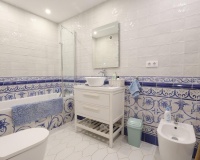 Revente - Apartment - Torrevieja - Costa Blanca