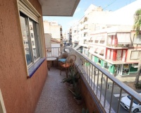 Revente - Apartment - Torrevieja - Costa Blanca