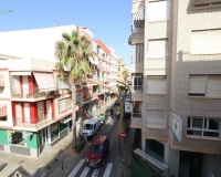 Revente - Apartment - Torrevieja - Costa Blanca