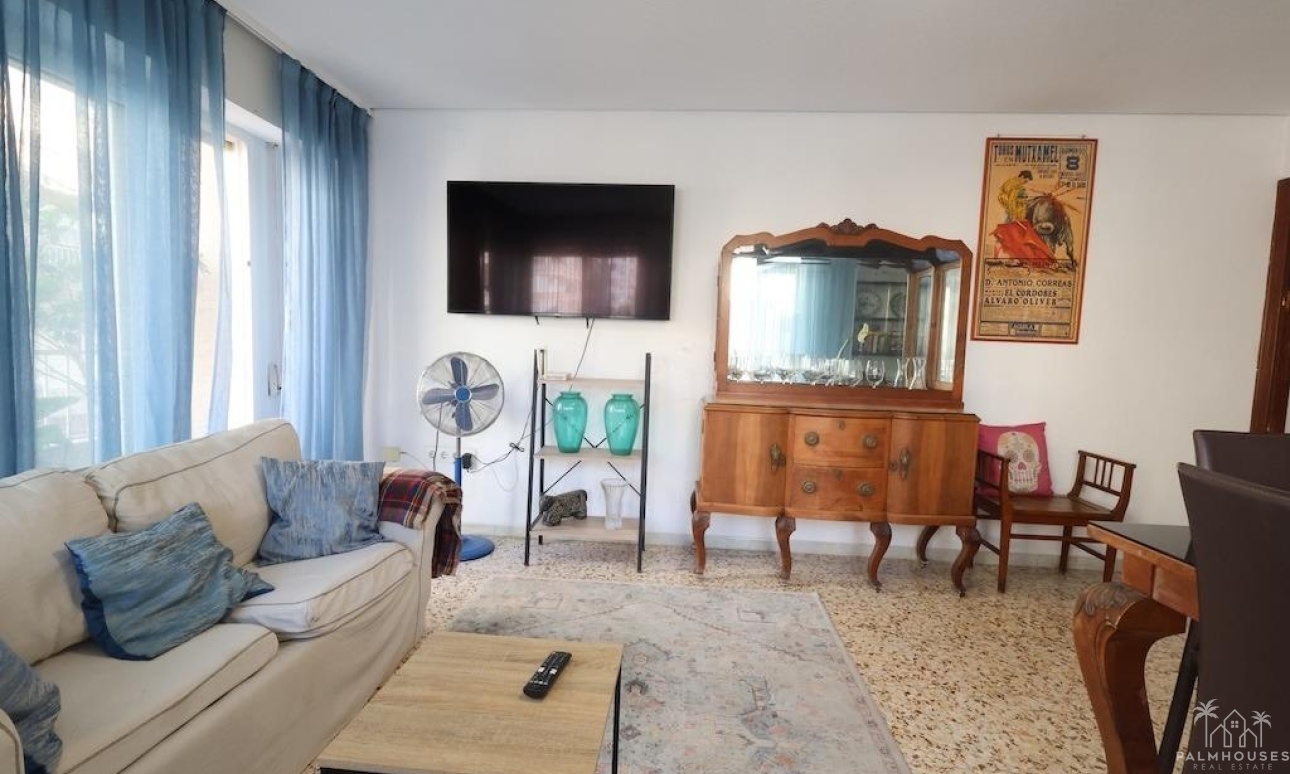 Revente - Apartment - Torrevieja - Costa Blanca