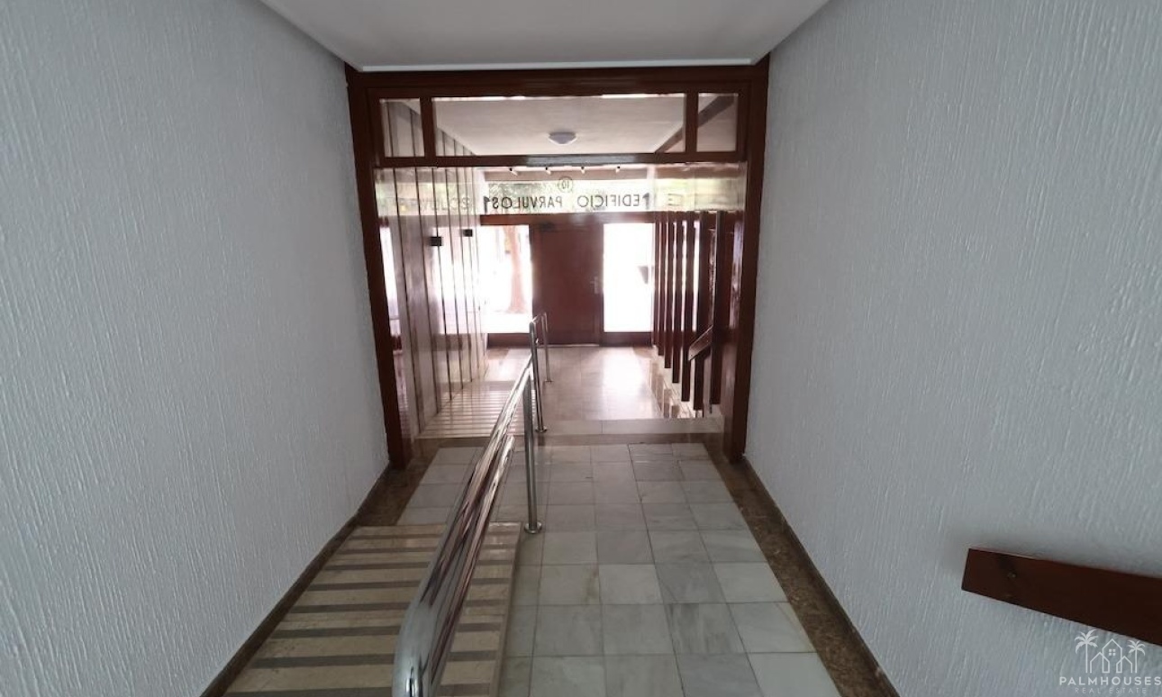 Revente - Apartment - Torrevieja - Costa Blanca