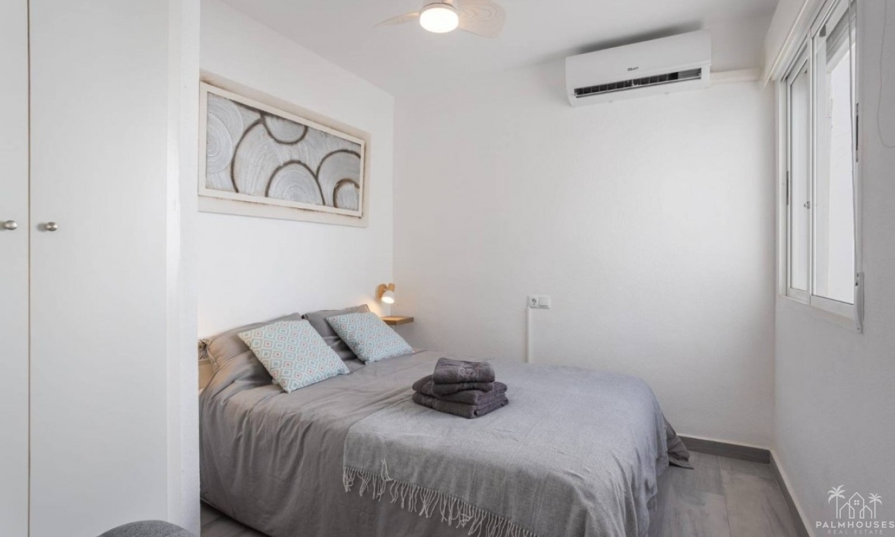 Revente - Apartment - Torrevieja - Costa Blanca