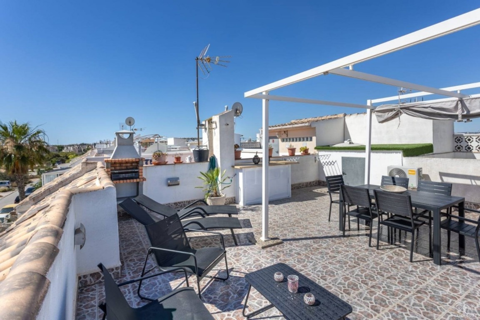 Revente - Apartment - Torrevieja - Costa Blanca