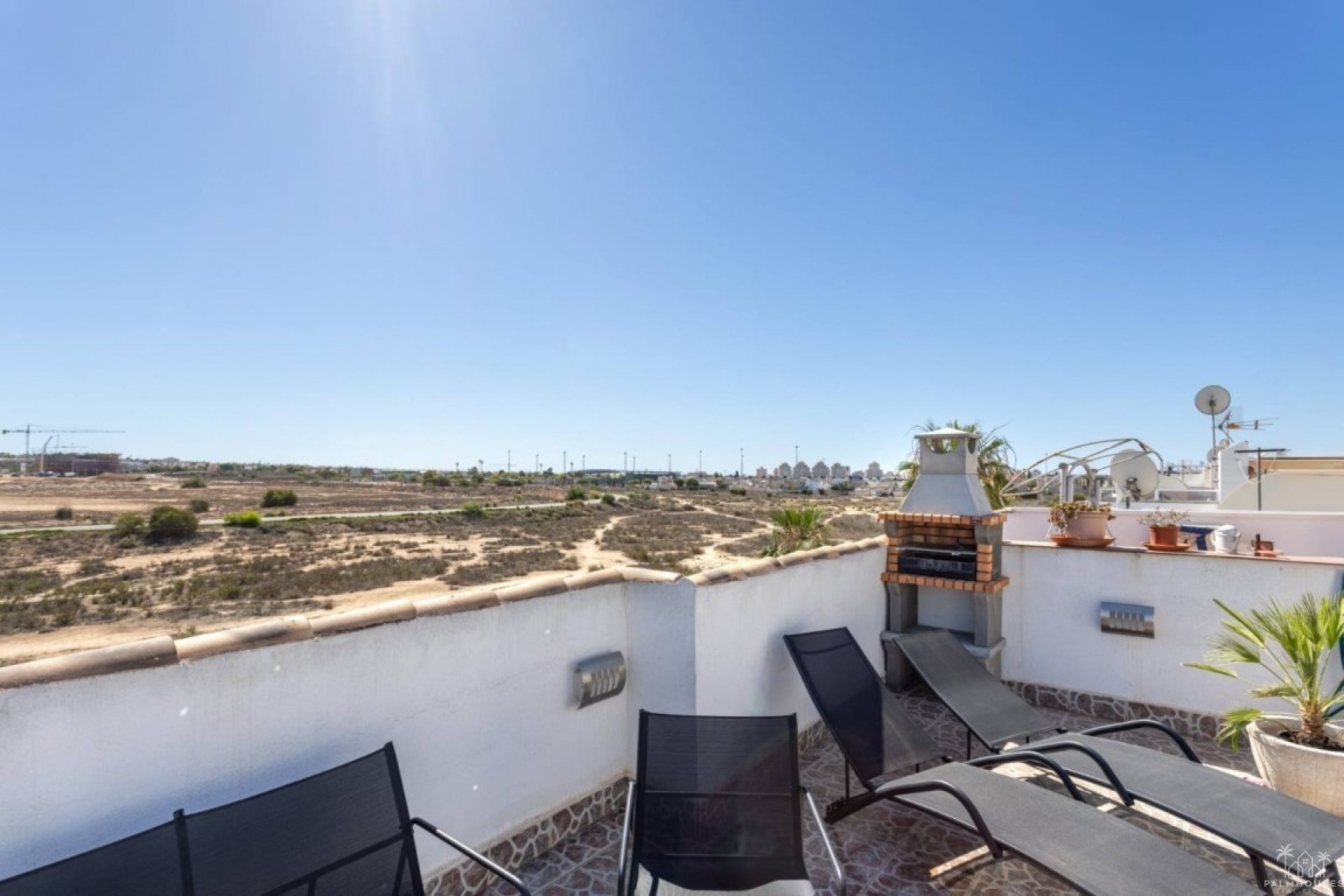 Revente - Apartment - Torrevieja - Costa Blanca