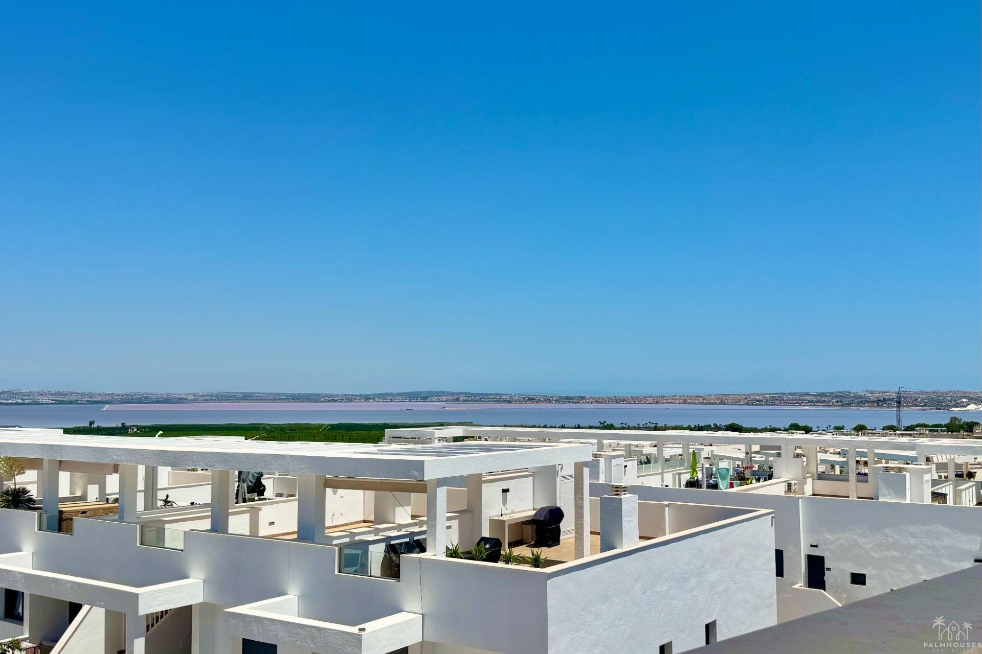 Revente - Apartment - Torrevieja - Costa Blanca