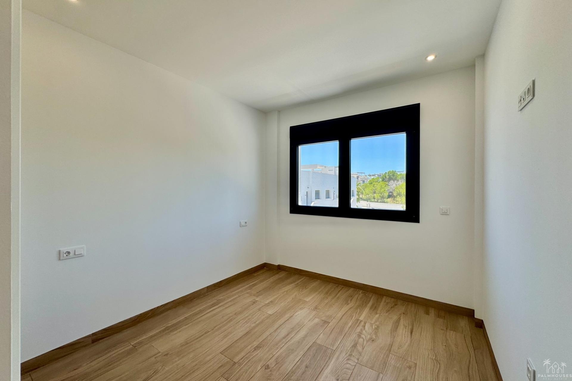 Revente - Apartment - Torrevieja - Costa Blanca
