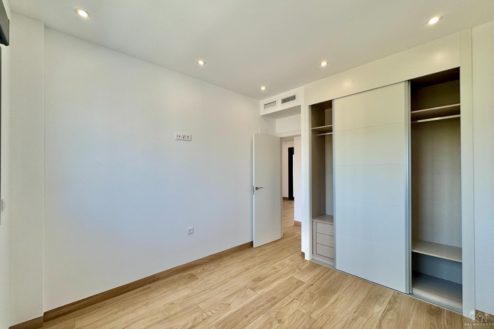 Revente - Apartment - Torrevieja - Costa Blanca