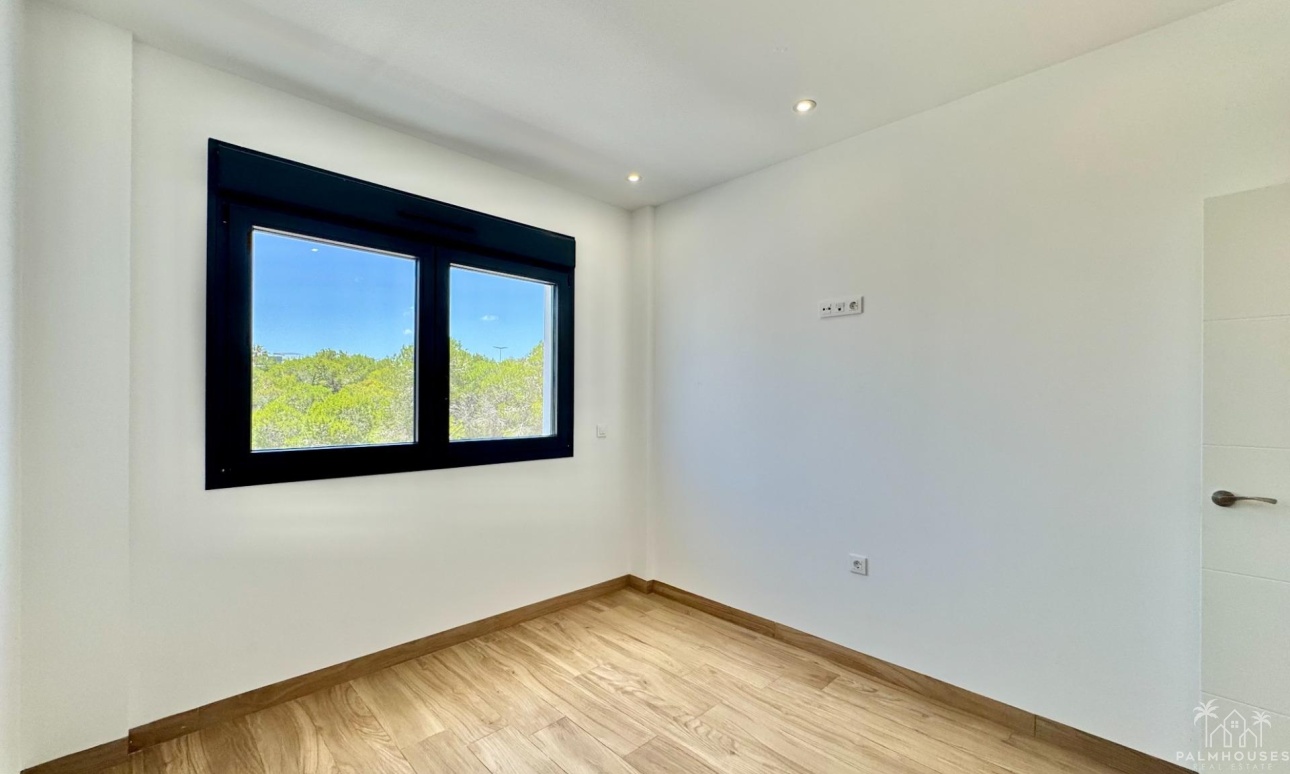 Revente - Apartment - Torrevieja - Costa Blanca