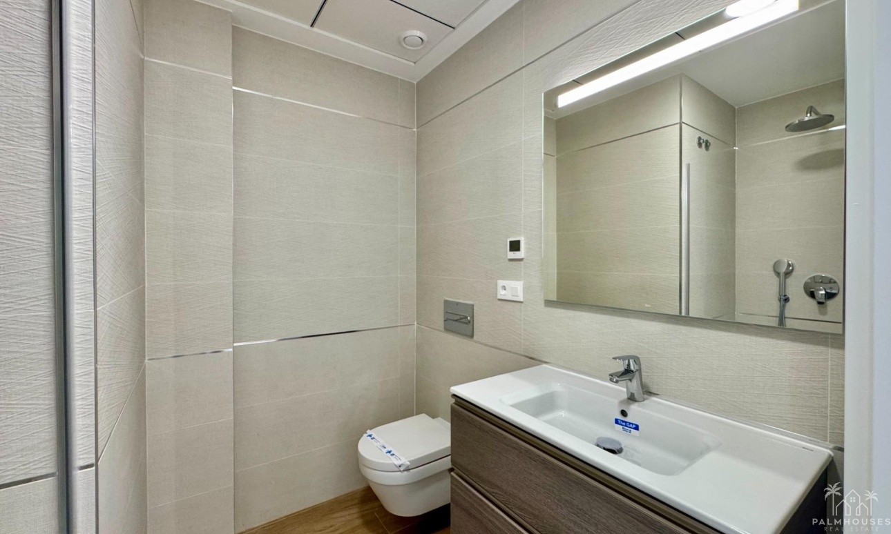 Revente - Apartment - Torrevieja - Costa Blanca