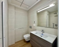 Revente - Apartment - Torrevieja - Costa Blanca