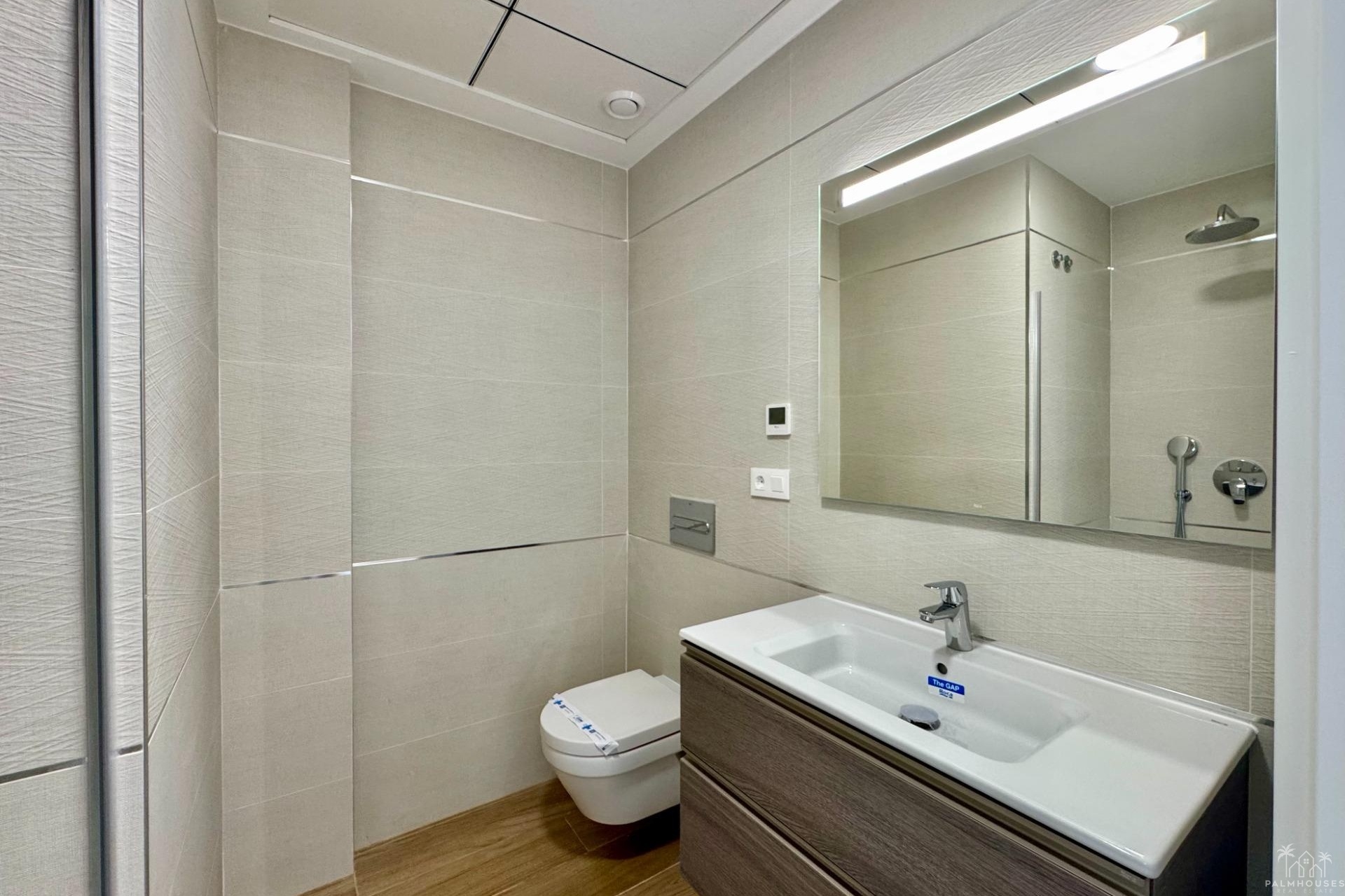 Revente - Apartment - Torrevieja - Costa Blanca