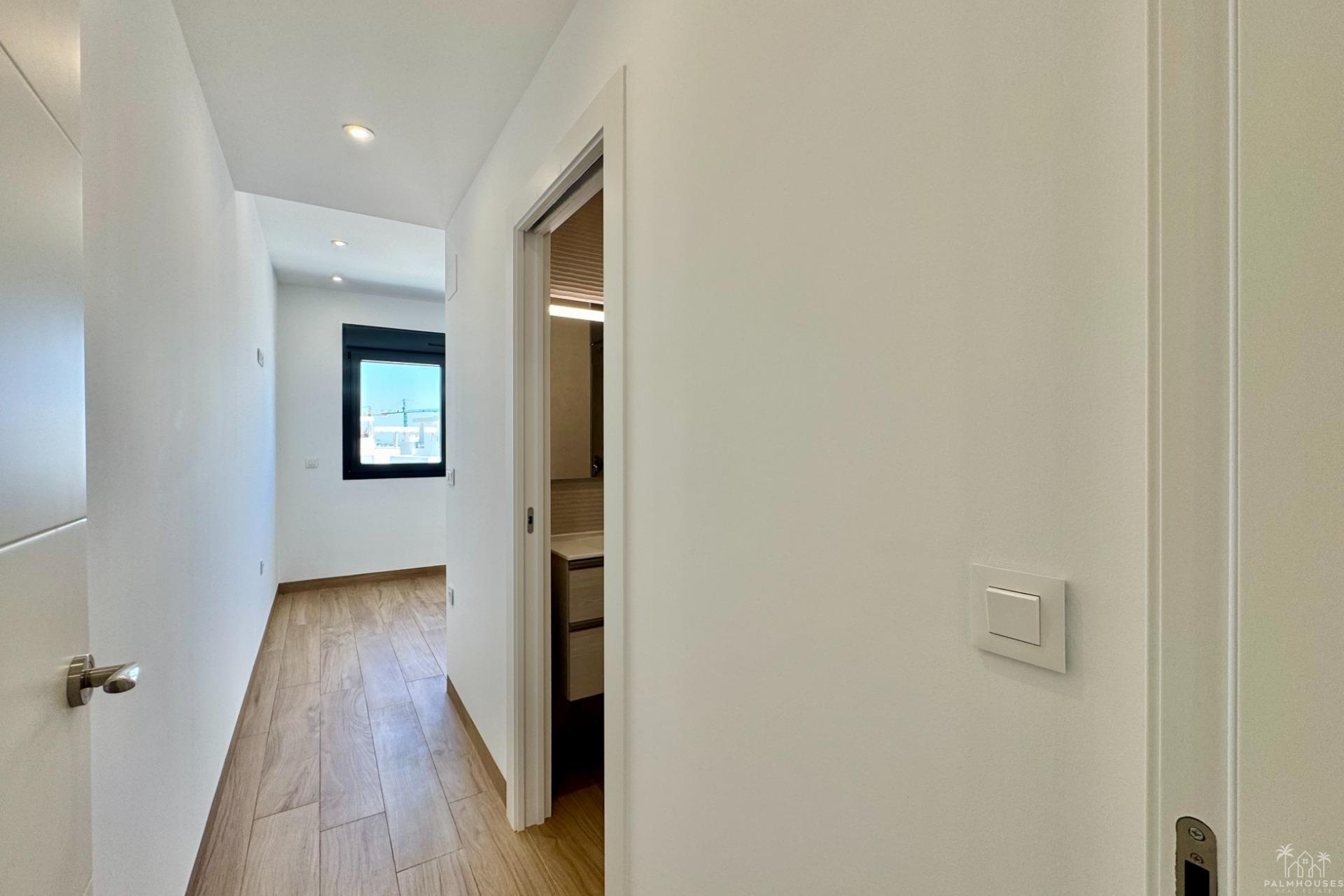 Revente - Apartment - Torrevieja - Costa Blanca