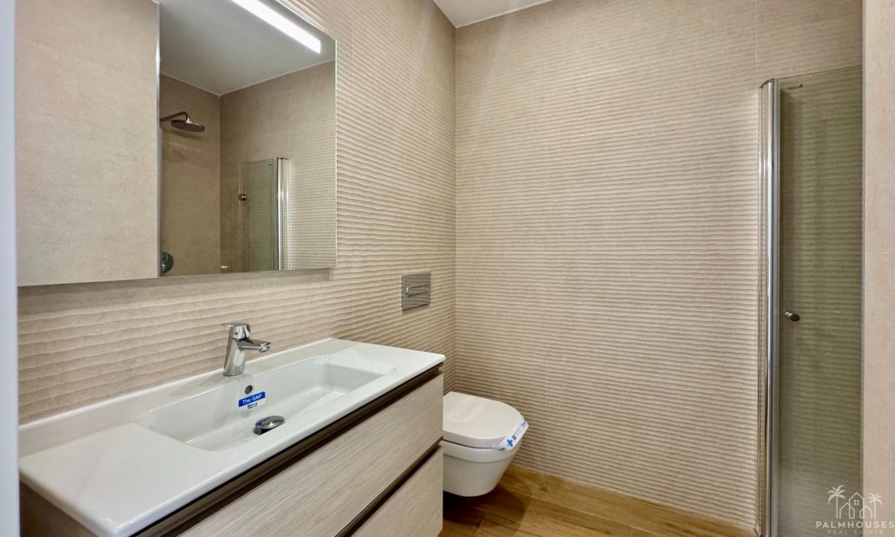 Revente - Apartment - Torrevieja - Costa Blanca