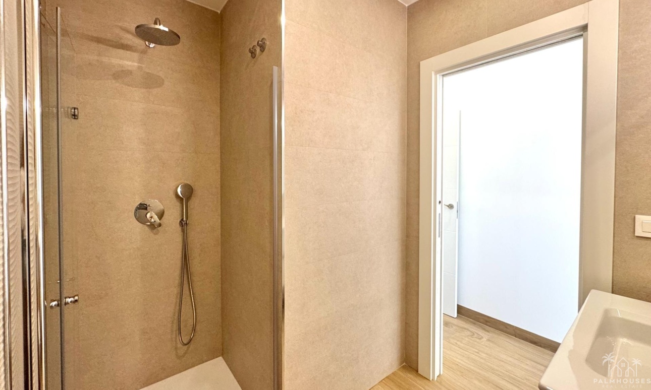 Revente - Apartment - Torrevieja - Costa Blanca
