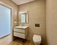 Revente - Apartment - Torrevieja - Costa Blanca