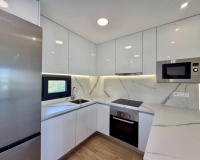 Revente - Apartment - Torrevieja - Costa Blanca