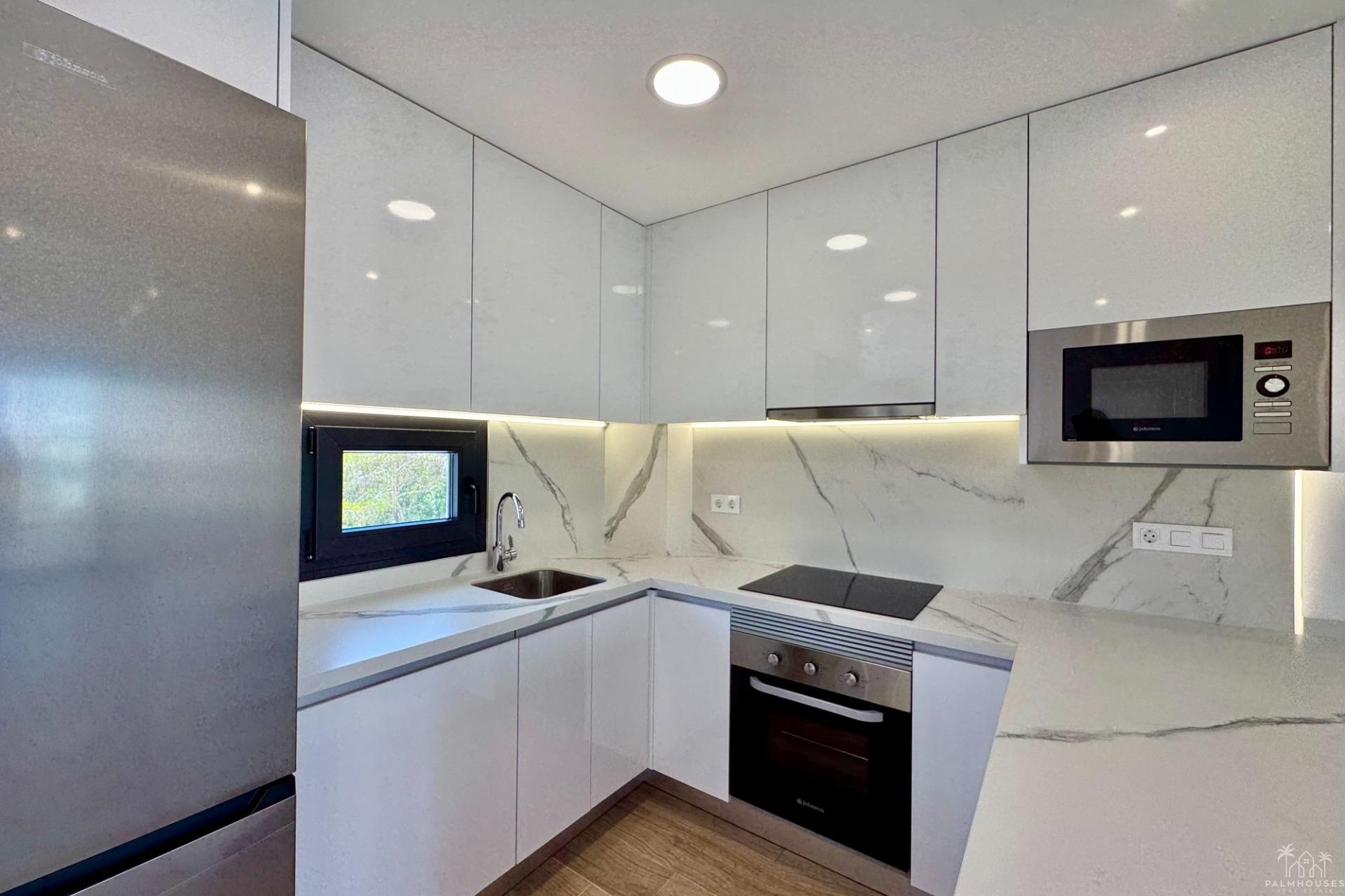 Revente - Apartment - Torrevieja - Costa Blanca