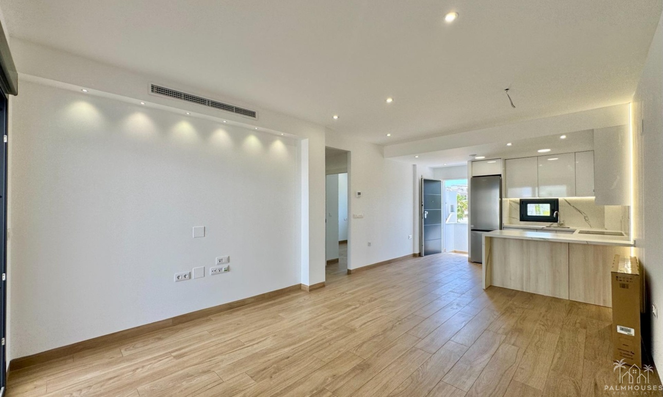 Revente - Apartment - Torrevieja - Costa Blanca