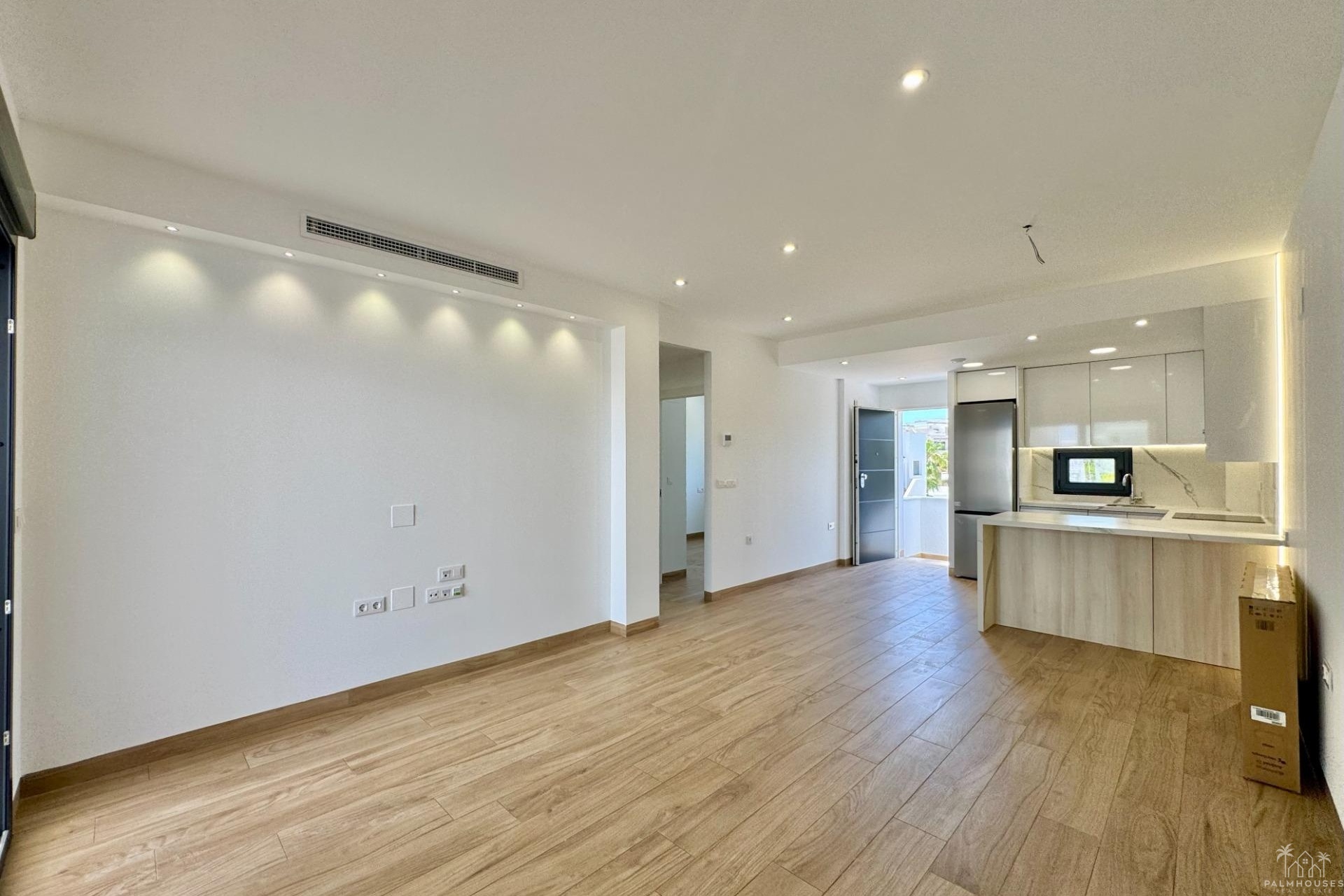 Revente - Apartment - Torrevieja - Costa Blanca