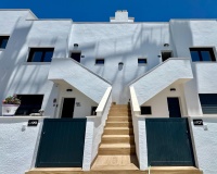 Revente - Apartment - Torrevieja - Costa Blanca