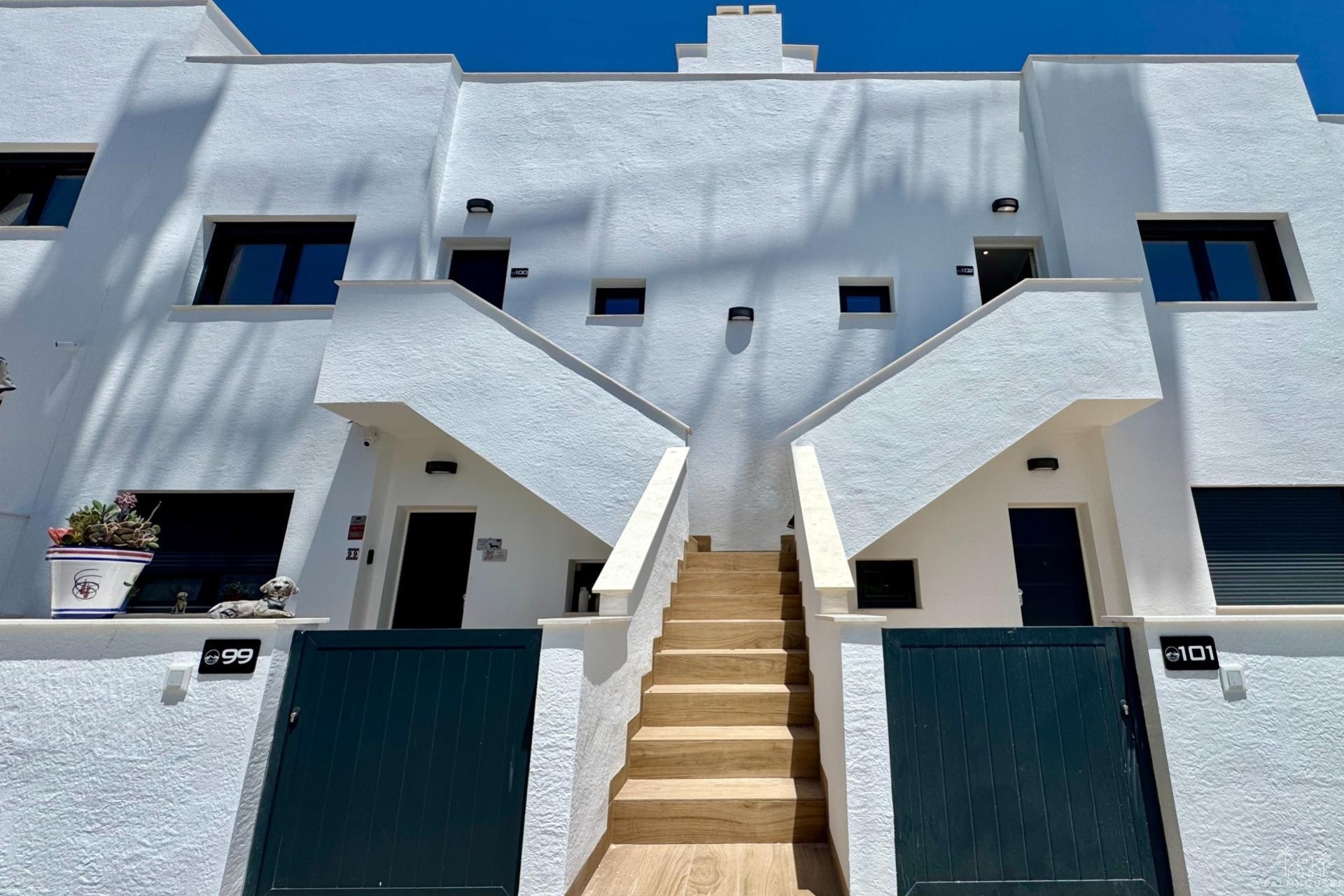 Revente - Apartment - Torrevieja - Costa Blanca