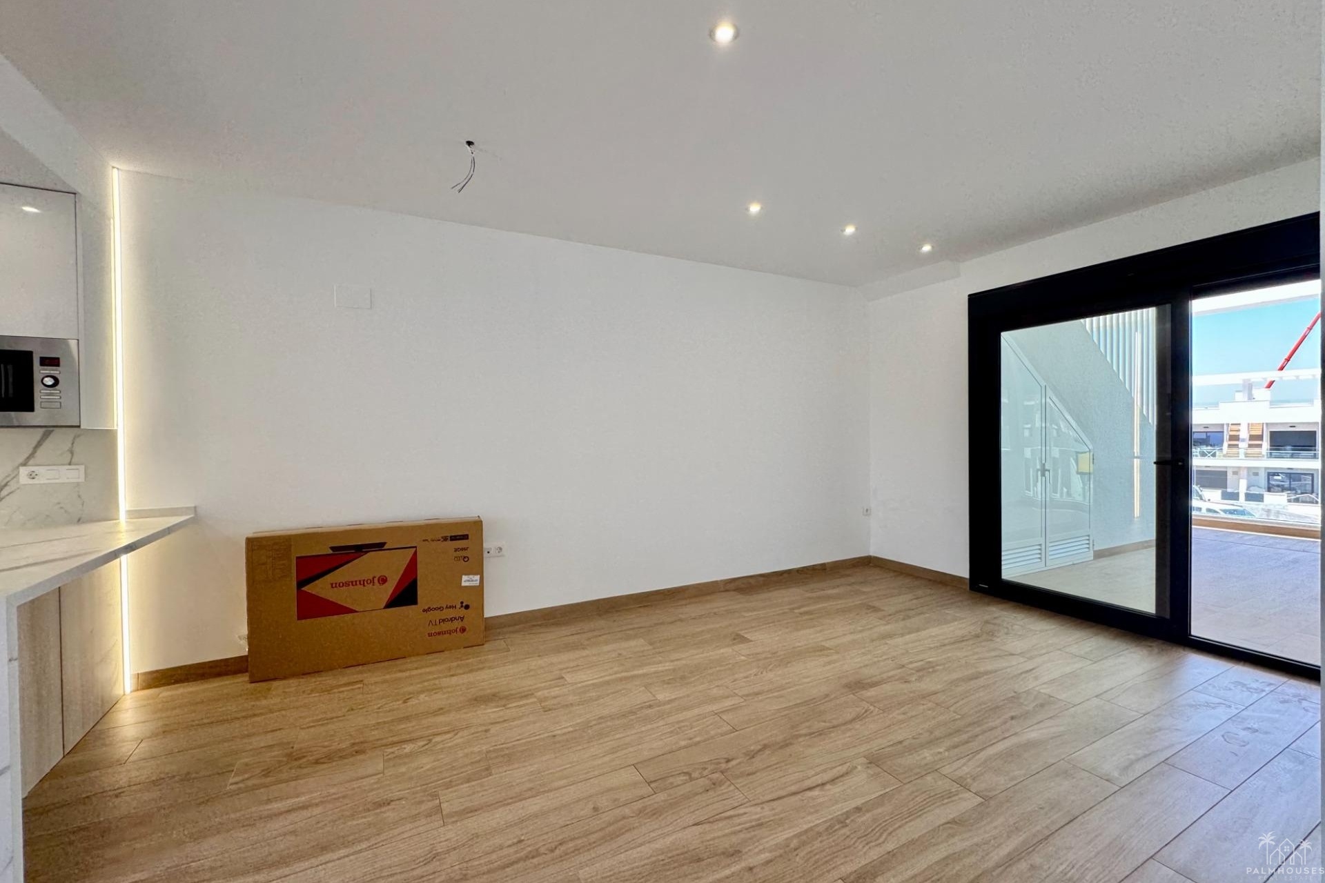 Revente - Apartment - Torrevieja - Costa Blanca