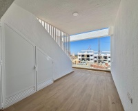 Revente - Apartment - Torrevieja - Costa Blanca