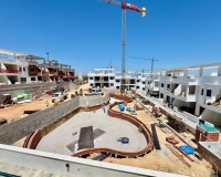 Revente - Apartment - Torrevieja - Costa Blanca