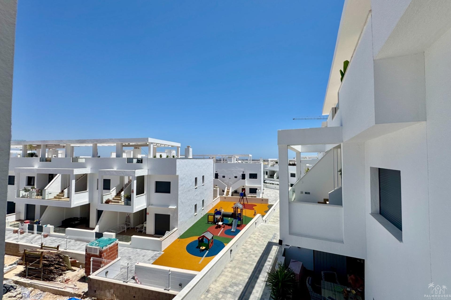 Revente - Apartment - Torrevieja - Costa Blanca