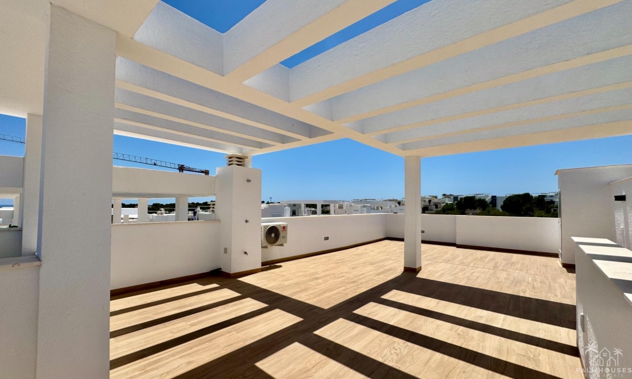 Revente - Apartment - Torrevieja - Costa Blanca