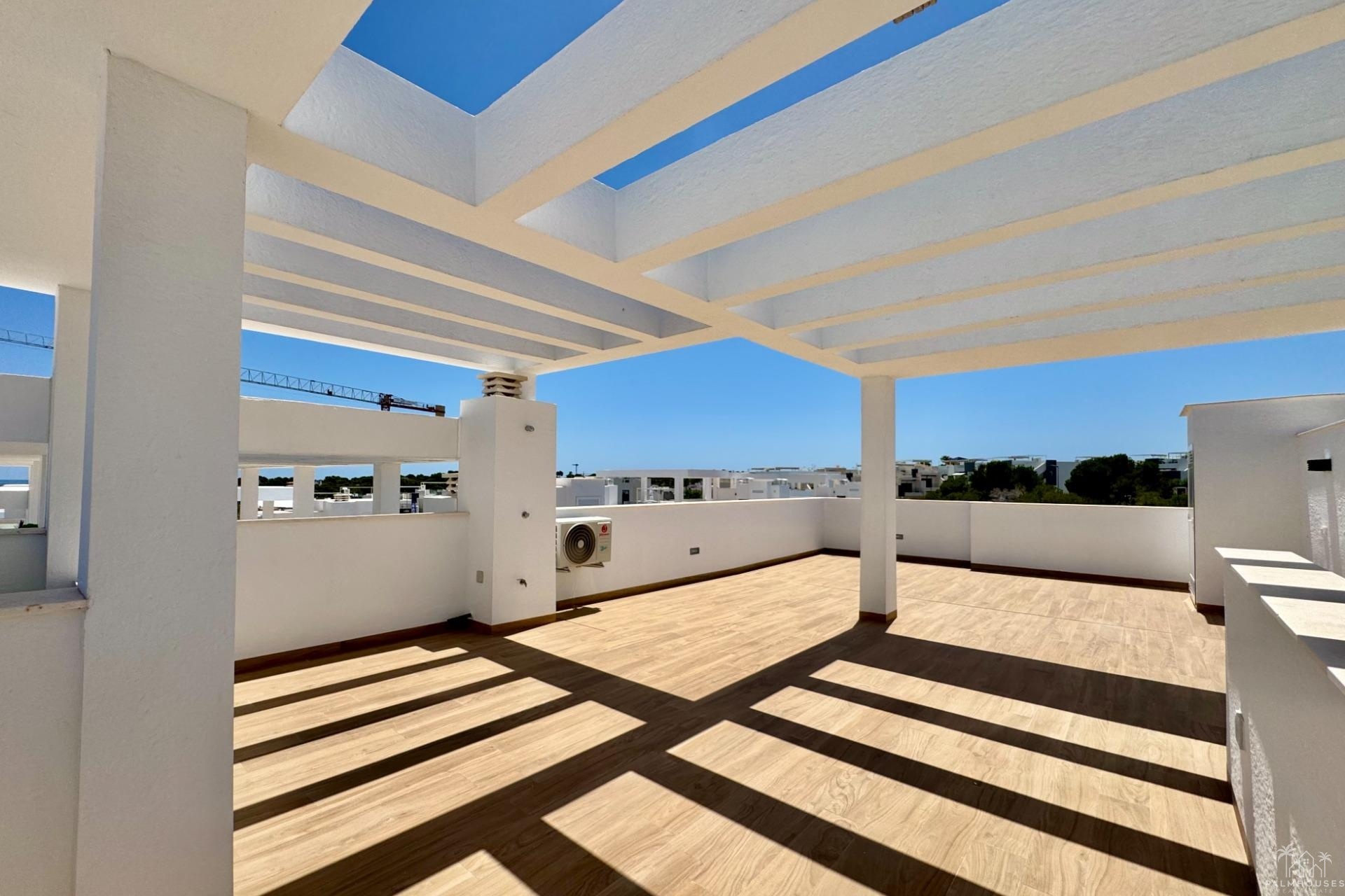 Revente - Apartment - Torrevieja - Costa Blanca