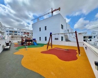 Revente - Apartment - Torrevieja - Costa Blanca