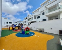 Revente - Apartment - Torrevieja - Costa Blanca