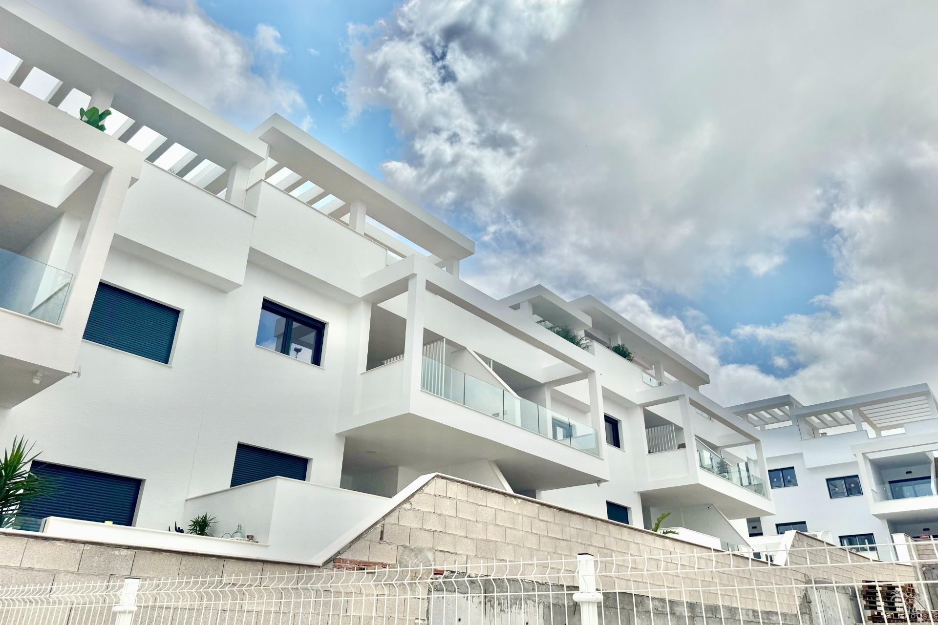Revente - Apartment - Torrevieja - Costa Blanca