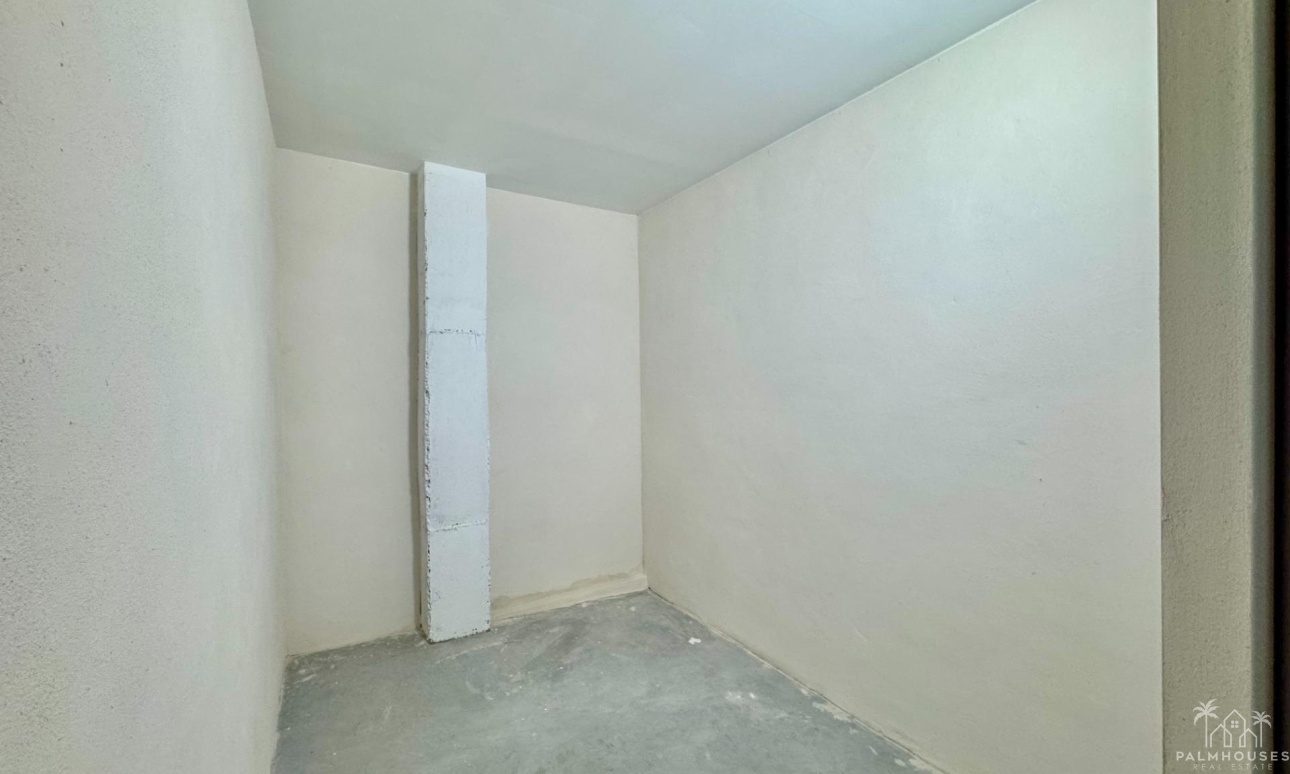 Revente - Apartment - Torrevieja - Costa Blanca