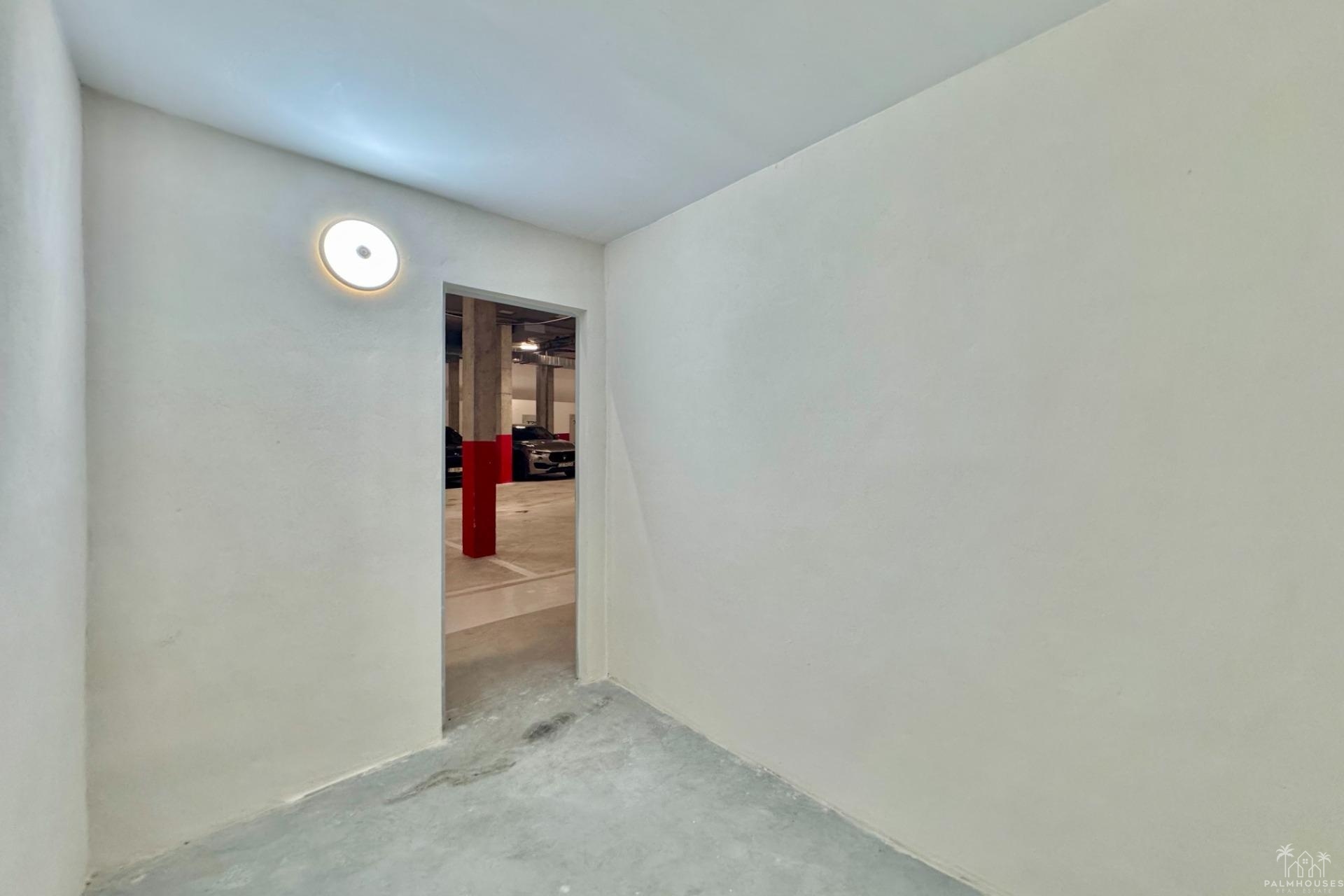 Revente - Apartment - Torrevieja - Costa Blanca