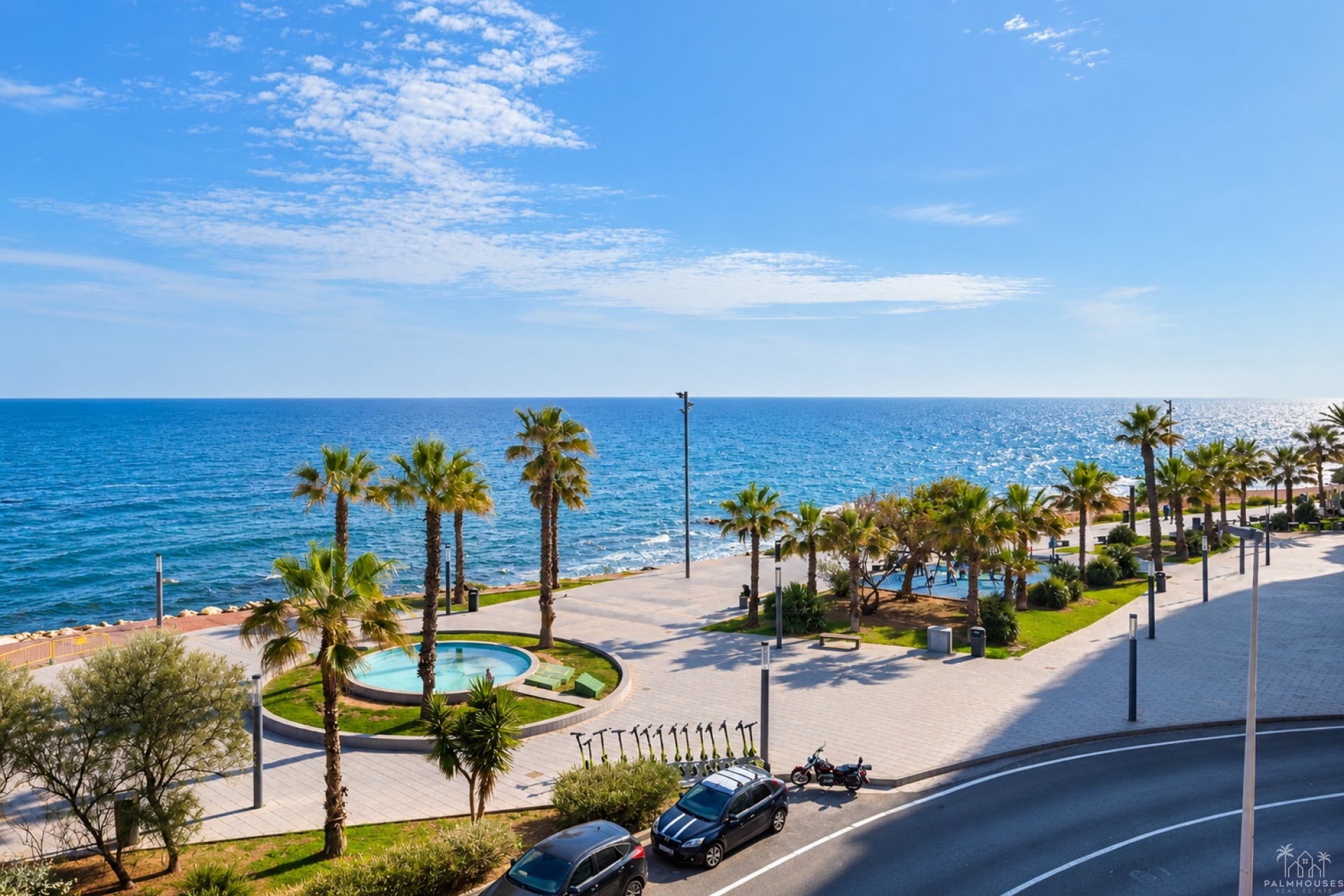 Revente - Apartment - Torrevieja - Costa Blanca