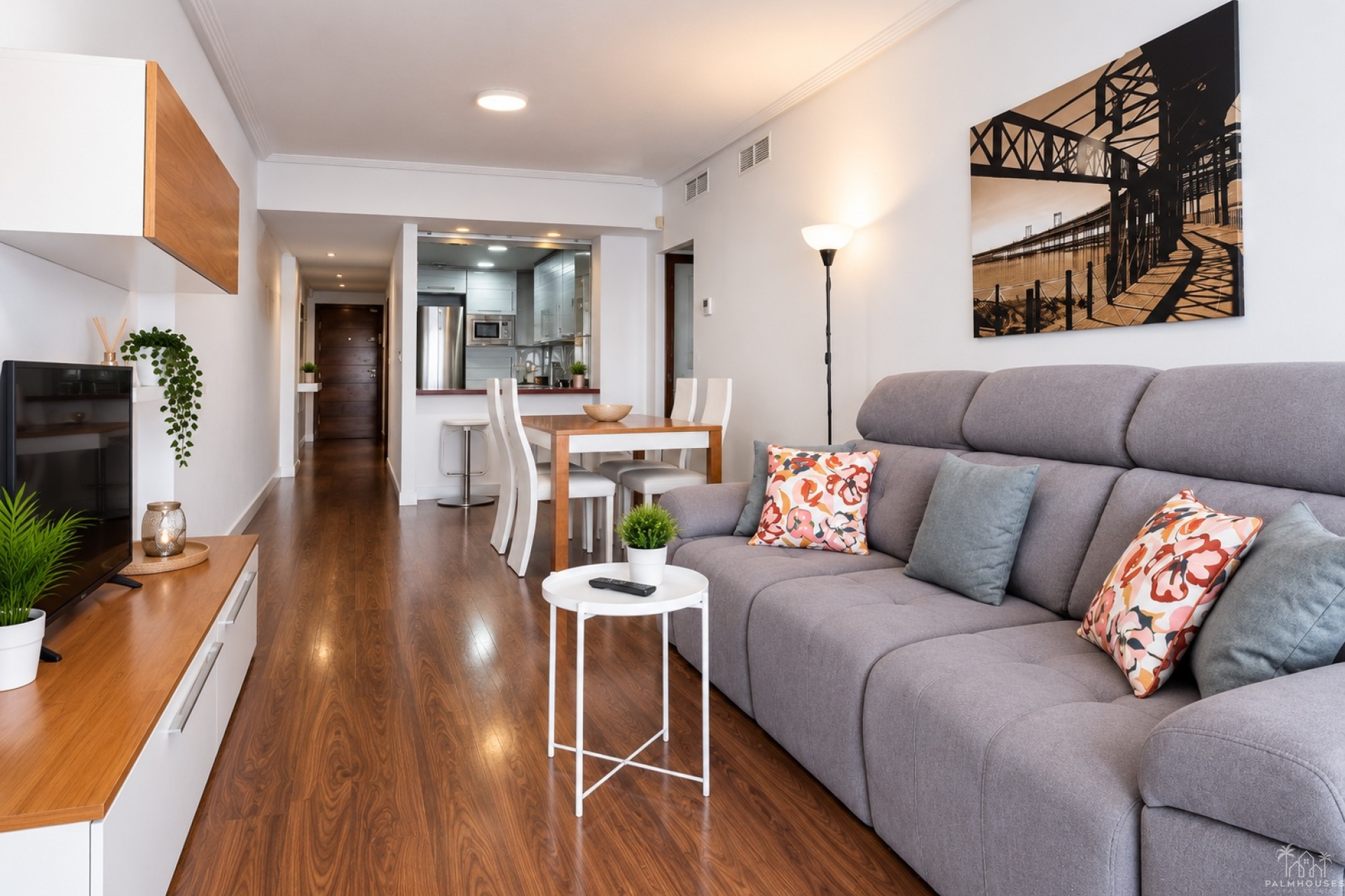 Revente - Apartment - Torrevieja - Costa Blanca