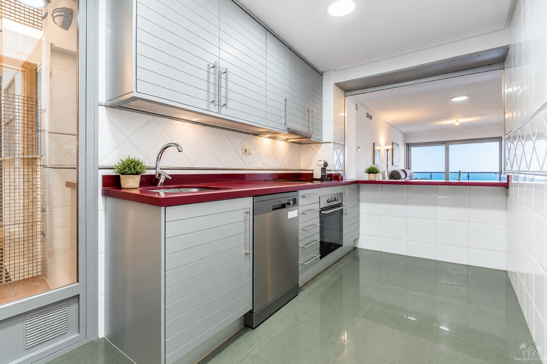 Revente - Apartment - Torrevieja - Costa Blanca