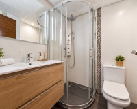 Revente - Apartment - Torrevieja - Costa Blanca